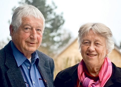 Konrad & Helga
