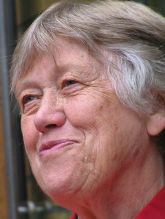 Helga Tempel