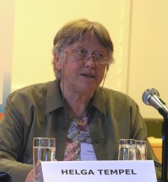 Helga Tempel